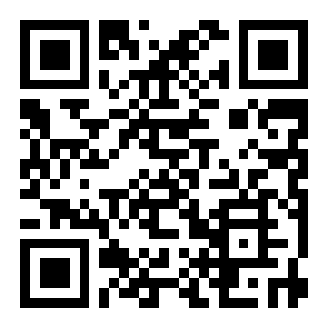 氧气听书二维码