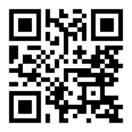 客运资格证二维码