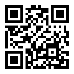 暴击木偶超人二维码