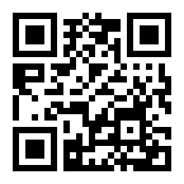 永夜大陆二维码