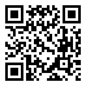 艺术与设计二维码