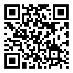 极简影视tv电视版二维码