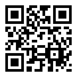 挑灯阅读二维码