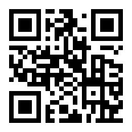 二狗电影二维码