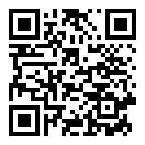 自由笔记二维码