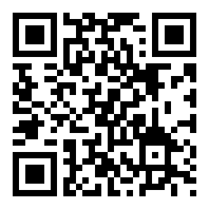 恐怖地铁二维码