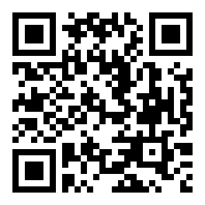 花园漫步壁纸二维码