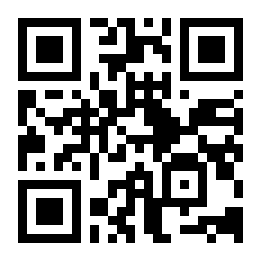 饥饿鲨鱼生存猎杀二维码