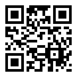 异趣书屋二维码