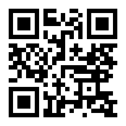 别针师傅二维码