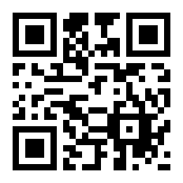 新房云门店二维码
