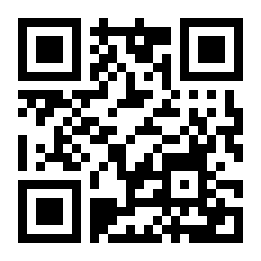 全民造坦克二维码