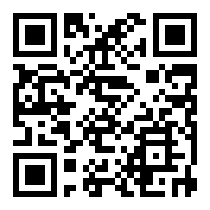 幻书启示录二维码