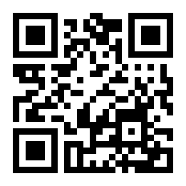 大战争黑手党之城二维码