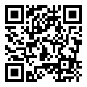 热血突击战二维码