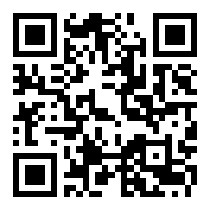 汉语岛二维码