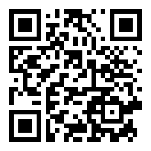 精准白云天气二维码