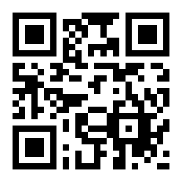 无畏书库二维码