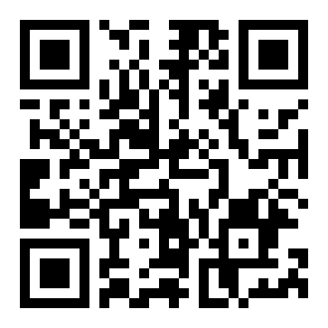 闲置光之城二维码