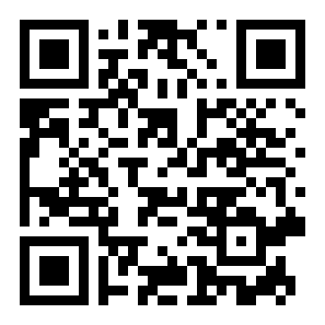 歌词获取器二维码