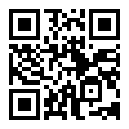 长空影视二维码