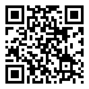 地球隧道二维码