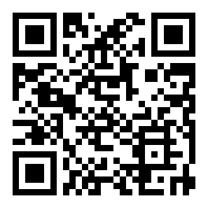 橘柑视频去广告版二维码