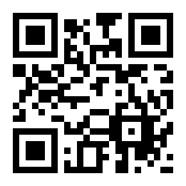 逆袭战争二维码