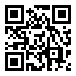 孤独的刘先生二维码