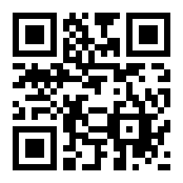 疯狂水杯二维码