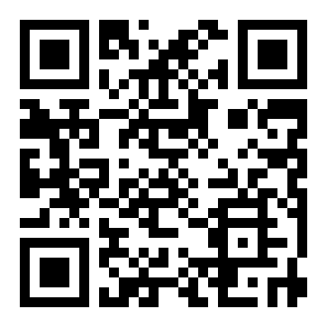 黑域生机无敌版二维码