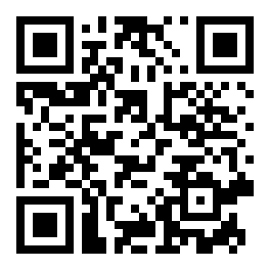 飘逸飞车二维码