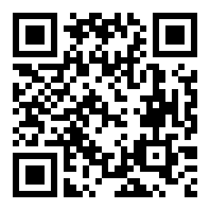 激光道奇3d二维码