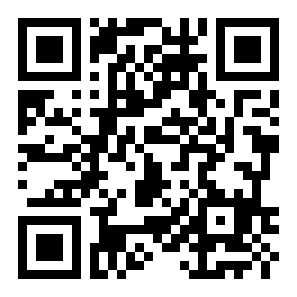 热血运动会二维码