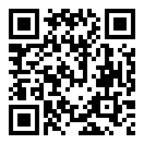 萌兔相机二维码