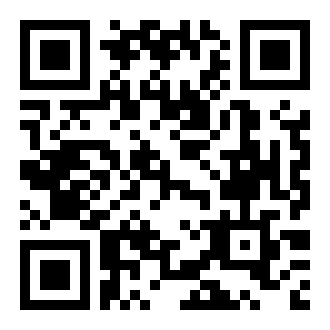 PSP模拟器黄金版二维码