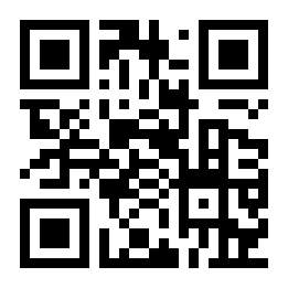 甜甜圈探员二维码