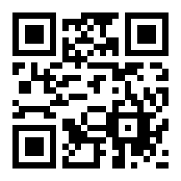 柒月书城二维码