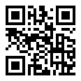 进化吧细菌二维码