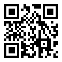 是的教练二维码