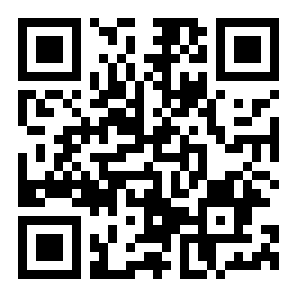 恐怖玩具二维码