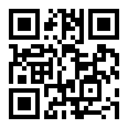 晶东找货二维码