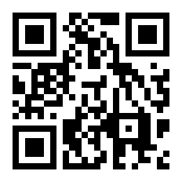 恐怖的叮当猫奶奶二维码