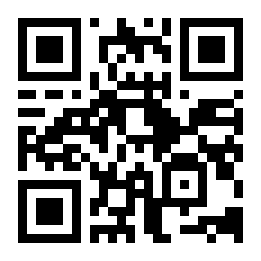 机器人闪避二维码