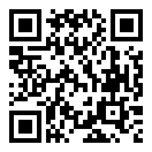 萌趣医院二维码