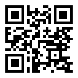 黑鲨影视二维码