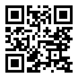 毒液跑酷二维码