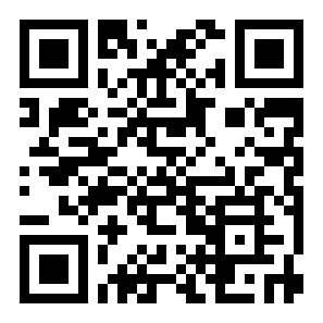 料理美食达人二维码