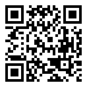 高中女生动漫剑格斗二维码