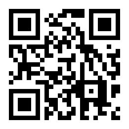 胖胖影视二维码